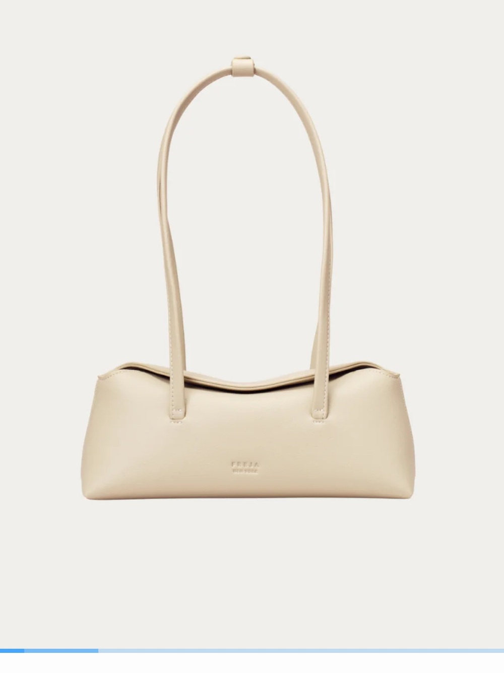 Freja New York Mini Chrystie bag